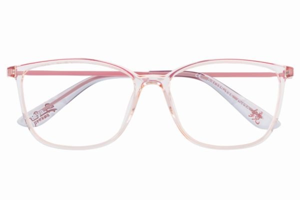 Superdry Leya 172 Coral Crystal / Blush / Pink - Front