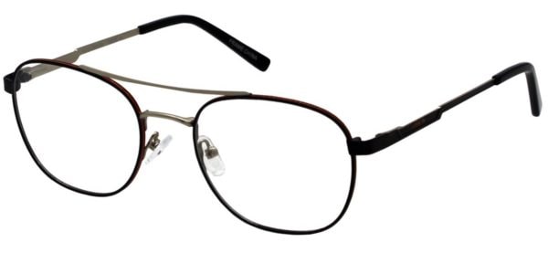 Tony Hawk TH574 3 Black / Gold