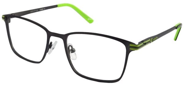 Tony Hawk THK54 1 Gunmetal
