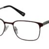 Tony Hawk THK55 3 Dark Red