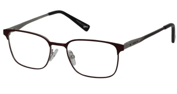 Tony Hawk THK55 3 Dark Red