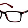 Tony Hawk THK58 1 Black / Red
