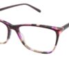 Jill Stuart JS417 2 Burgundy
