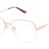 Jill Stuart JS418 2 Rose Gold