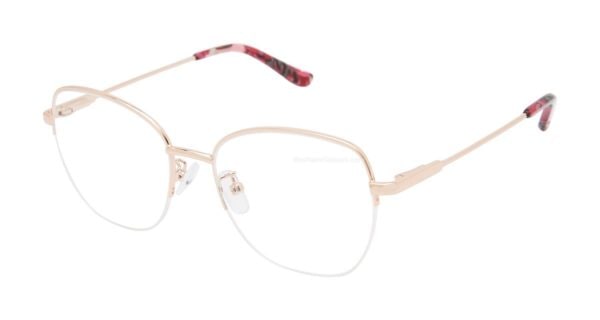 Jill Stuart JS418 2 Rose Gold