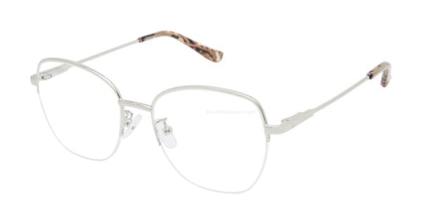 Jill Stuart JS418 3 Silver