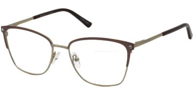 Jill Stuart JS419 1 Light Brown