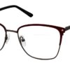 Jill Stuart JS419 2 Red