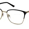 Jill Stuart JS419 2 Matte Black
