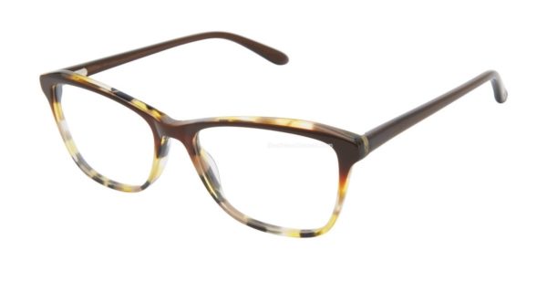 Jill Stuart JS416 3 Brown