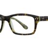 Konishi KA5737 C1 Tortoise / Green