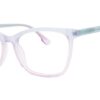 Konishi KA5862 C2 Blue / Purple Crystal