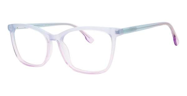 Konishi KA5862 C2 Blue / Purple Crystal