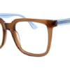 Konishi KA5864 C2 Brown Blue Crystal