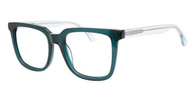 Konishi KA5864 C4 Dark Green Blue Crystal