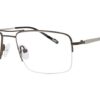 Konishi KF8606 C2 Matte Grey / Chrome