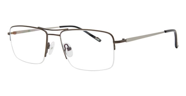 Konishi KF8606 C2 Matte Grey / Chrome