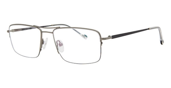 Konishi KF8606 C3 Matte Green / Black