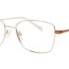 Mademoiselle MM9285 C1 Gold