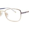 Monalisa M8906 C1 Gold / Lavender