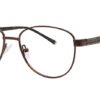 Monalisa M8907 C3 Matte Coffee