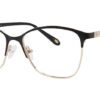 Monalisa M8908 C1 Black / Gold