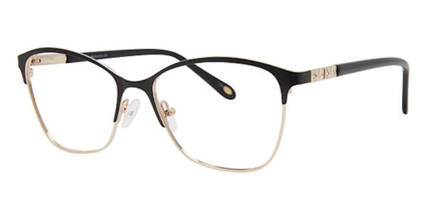 Monalisa M8908 C1 Black / Gold