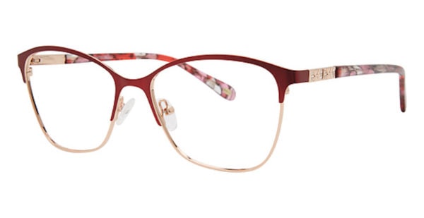 Monalisa M8908 C2 Burgundy / Brown
