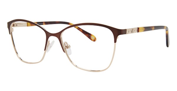 Monalisa M8908 C3 Brown / Gold