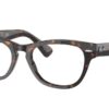 Ray-Ban RX2201V 2012 Havana