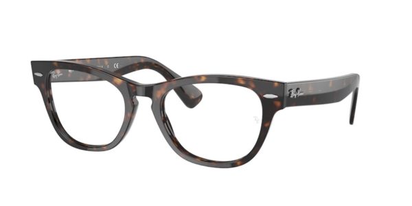 Ray-Ban RX2201V 2012 Havana