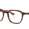 Ray-Ban RX5390 2144 Striped Havana