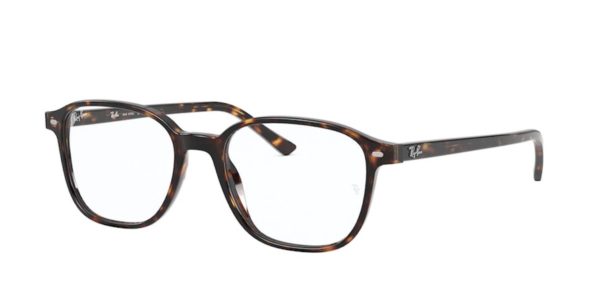 Ray-Ban RX5393 2012 Havana
