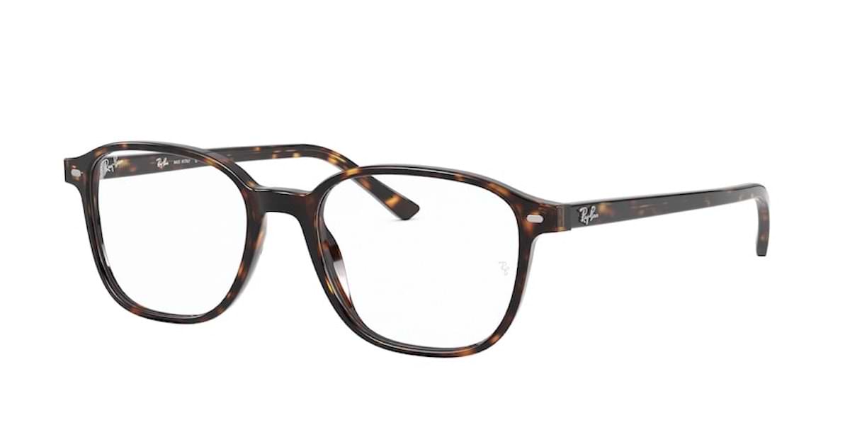 Weinig agitatie Terugbetaling Ray-Ban RX5393 Leonardo Eyeglasses Frames | Free Shipping