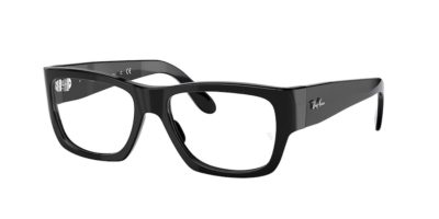 Ray-Ban RX5487 2000 Black