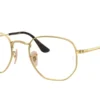 Ray-Ban RX6448 2500 - Arista