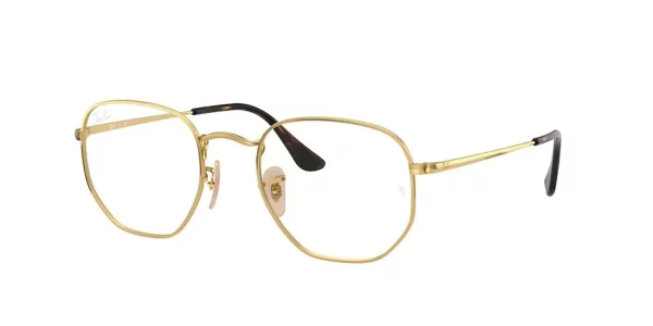 Ray-Ban RX6448 2500 - Arista
