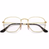 Ray-Ban RX6448 2500 - Arista Gold