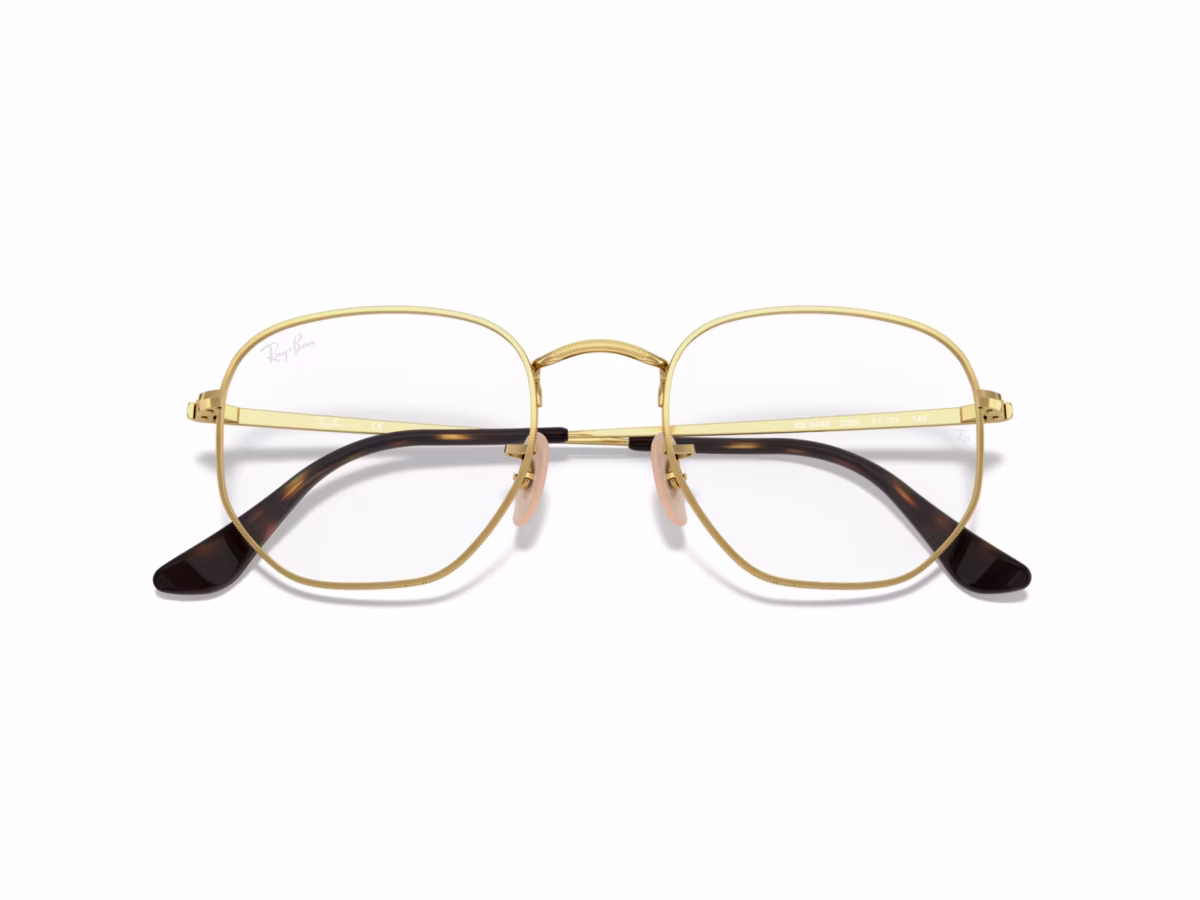 Ray-Ban RX6448