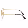 Ray-Ban RX6448 2500 - Arista Gold