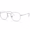 Ray-Ban RX6448 2501 - Silver