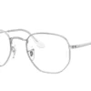 Ray-Ban RX6448 2501 Silver