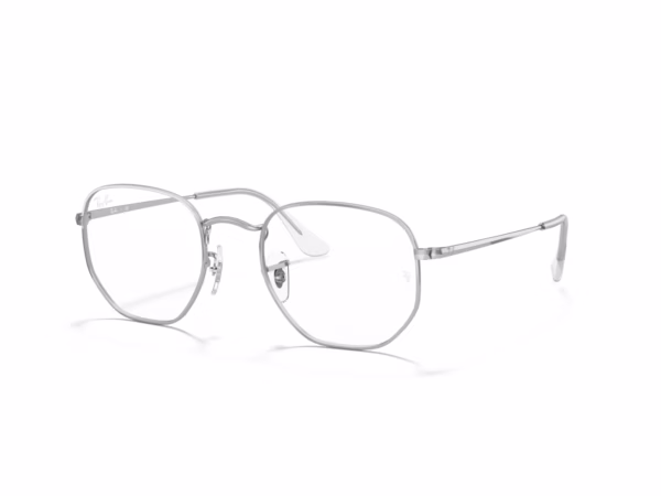 Ray-Ban RX6448 2501 - Silver