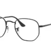 Ray-Ban RX6448 2509 Black