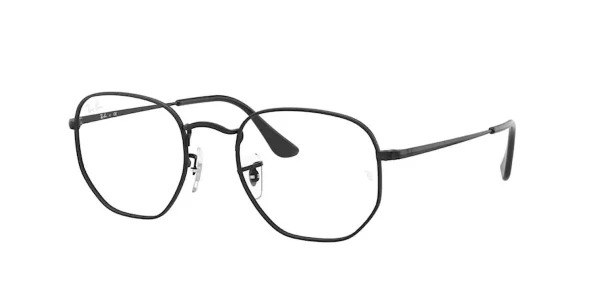 Ray-Ban RX6448 2509 Black