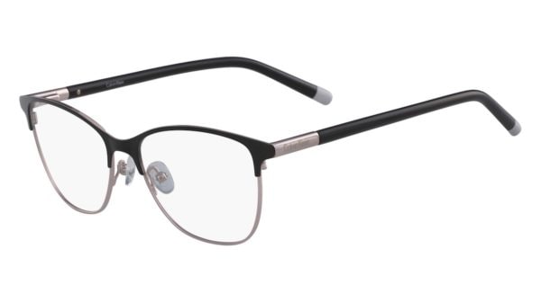 Calvin Klein CK5464 001 Black