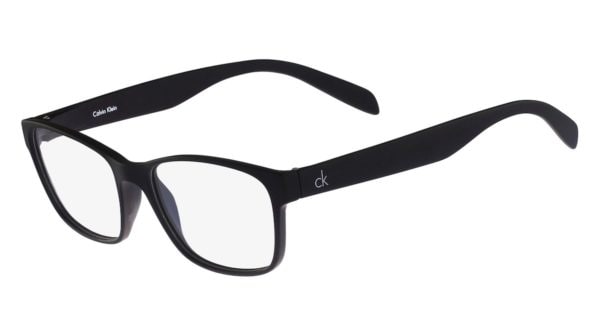 Calvin Klein CK5890 001 Black