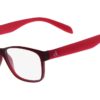 Calvin Klein CK5890 607 Deep Wine