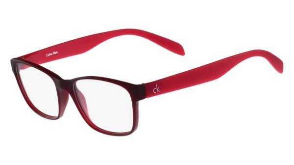Calvin Klein CK5890 607 Deep Wine