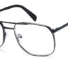 Capri DC349 Black